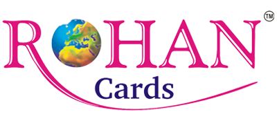 Rohancards.com I Only for Printers I D.T.P. Operators I Graphic .